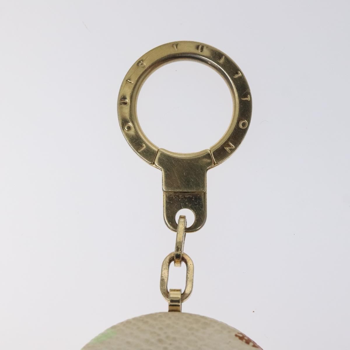 Louis Vuitton Astropill LED Keychain Monogram Multicolor