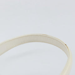 Gucci Vintage Handbag Leather