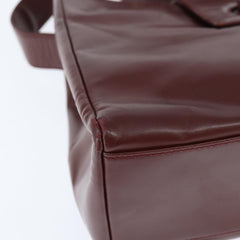 cartier Must de Cartier Shoulder Bag Leather