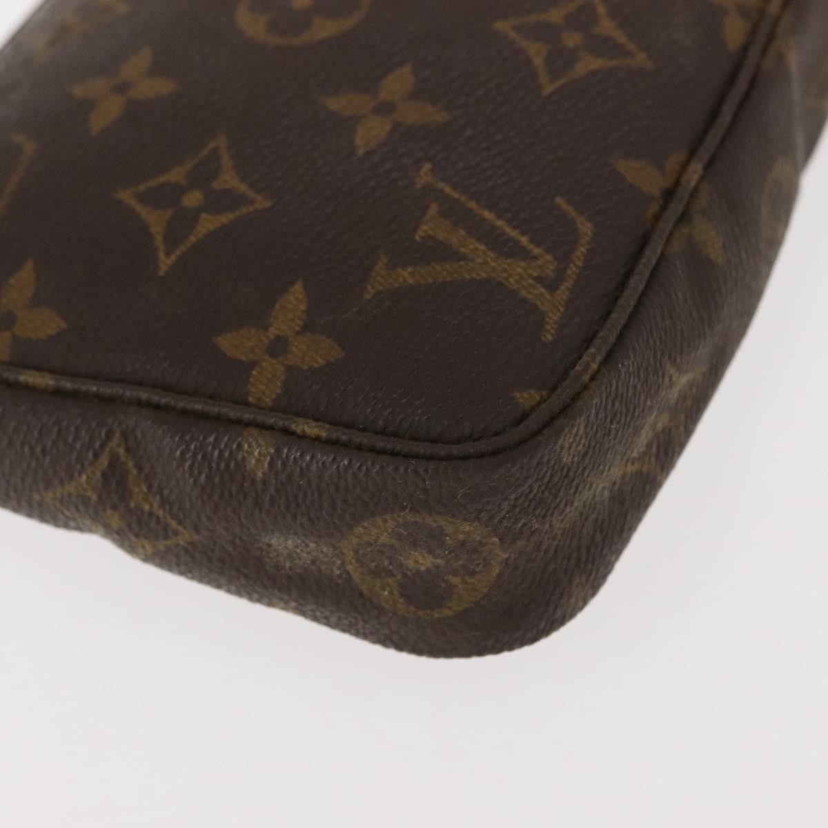 Louis Vuitton Pochette Accessoires NM Monogram Canvas