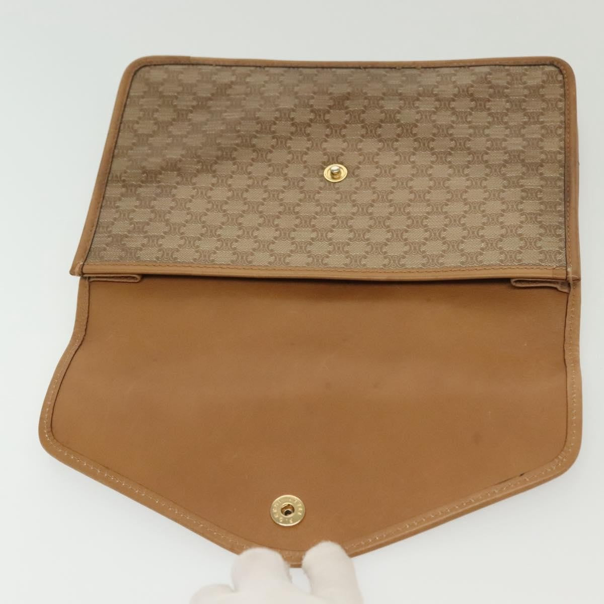 Celine Macadam Pochette Classic