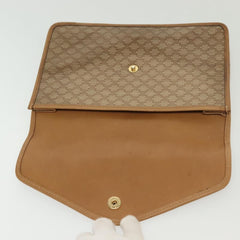 Celine Macadam Pochette Classic