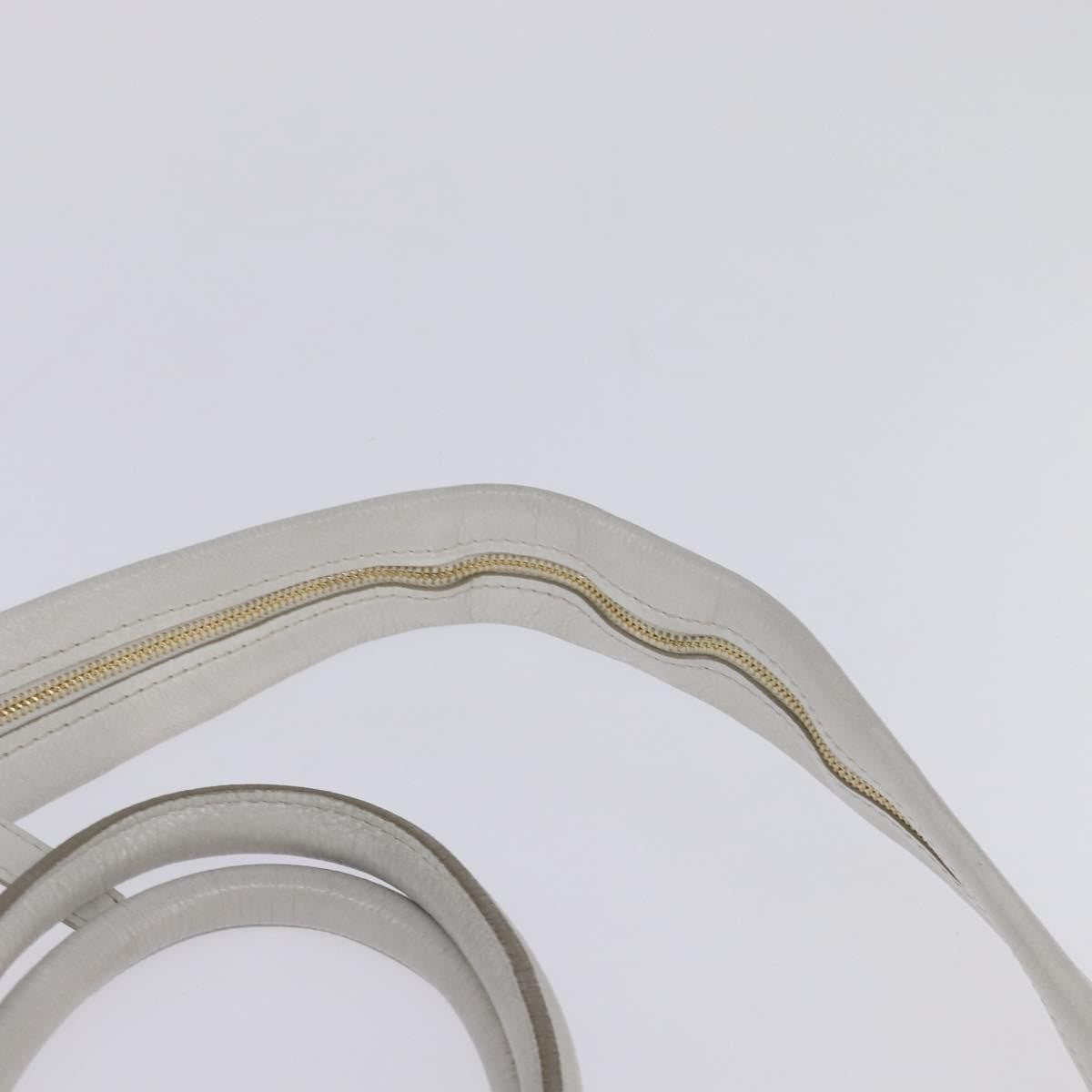 Givenchy Vintage Handbag Leather