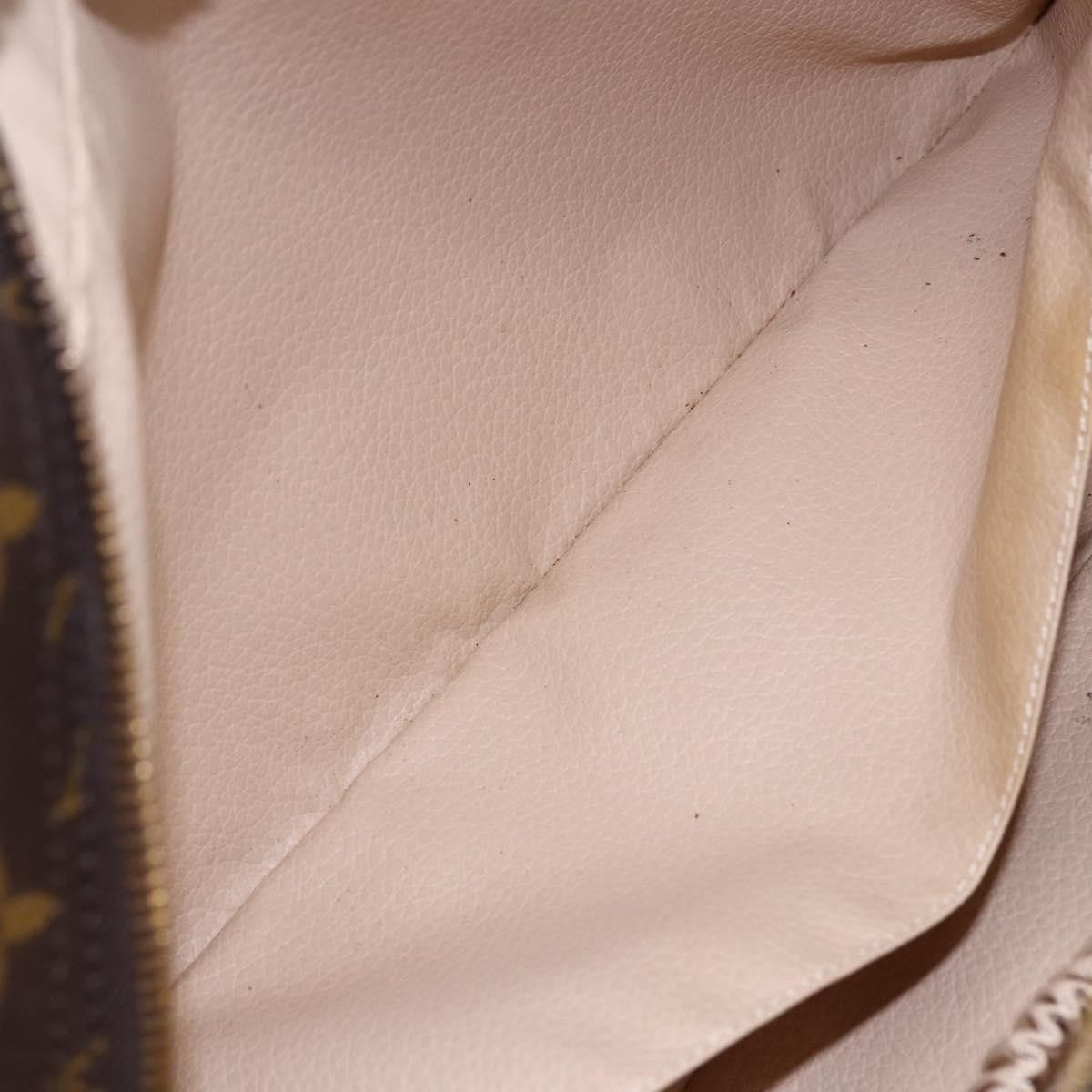 Louis Vuitton Trousse Toilette Monogram Canvas
