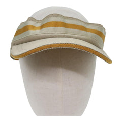 Gucci Sun Visor Canvas
