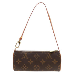 Louis Vuitton Papillon Pochette Monogram Canvas