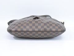 Louis Vuitton Bloomsbury Handbag Damier