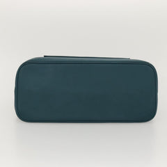 Bvlgari Handbag Leather