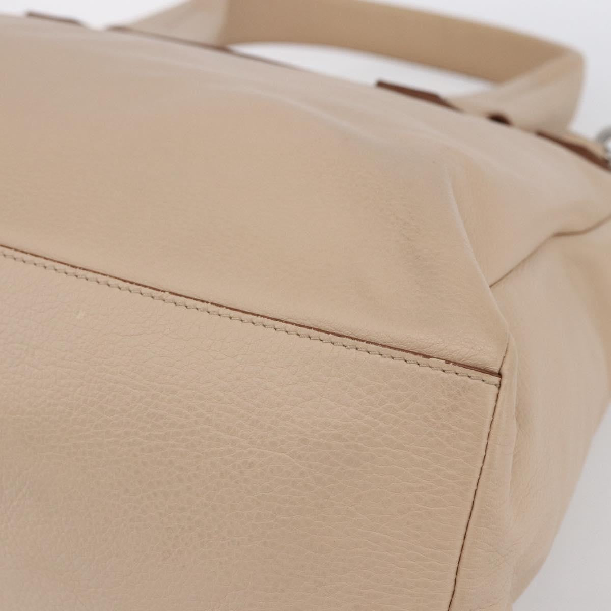 Givenchy Pandora Pure Satchel Leather