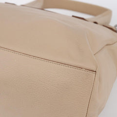 Givenchy Pandora Pure Satchel Leather