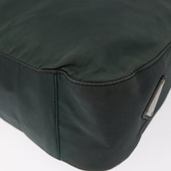 Prada Vintage Shoulder Bag Tessuto