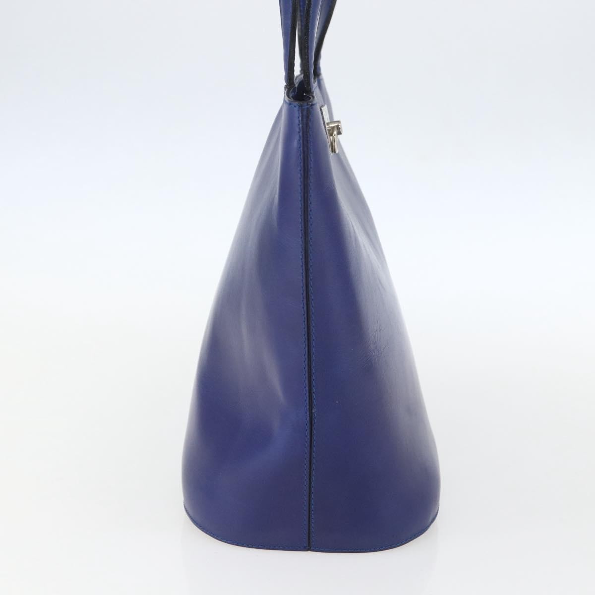 Celine Handbag Leather