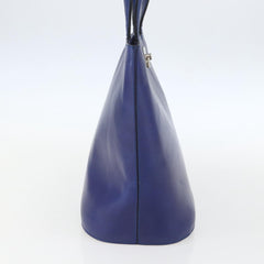 Celine Handbag Leather