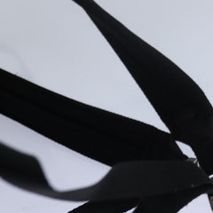 Prada Double Front Pocket Backpack Tessuto