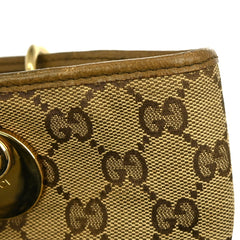 Gucci Eclipse Tote Medium