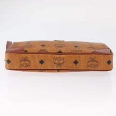 MCM Visetos pouch PVC