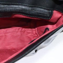 Bvlgari Chandra Flap Shoulder Bag Enamel