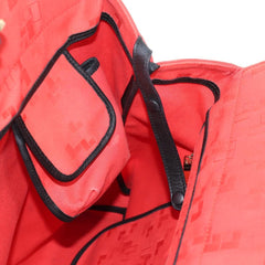 Loewe Anagram Backpack Canvas