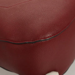 Bally Vintage Shoulder Bag Leather