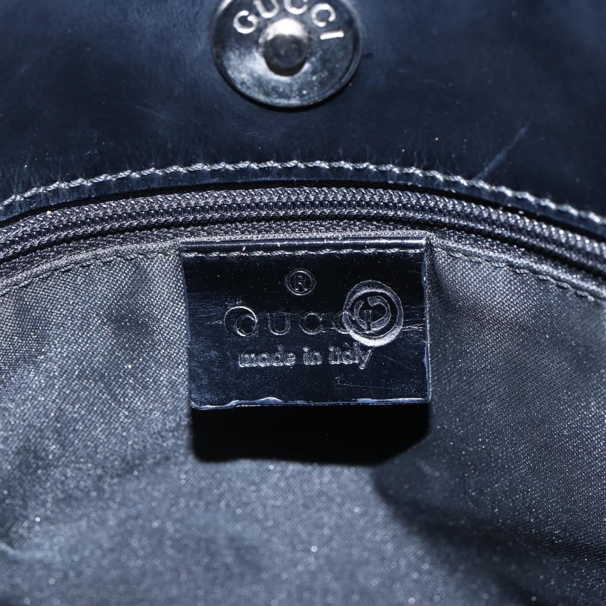 Gucci GG Canvas Bag Canvas