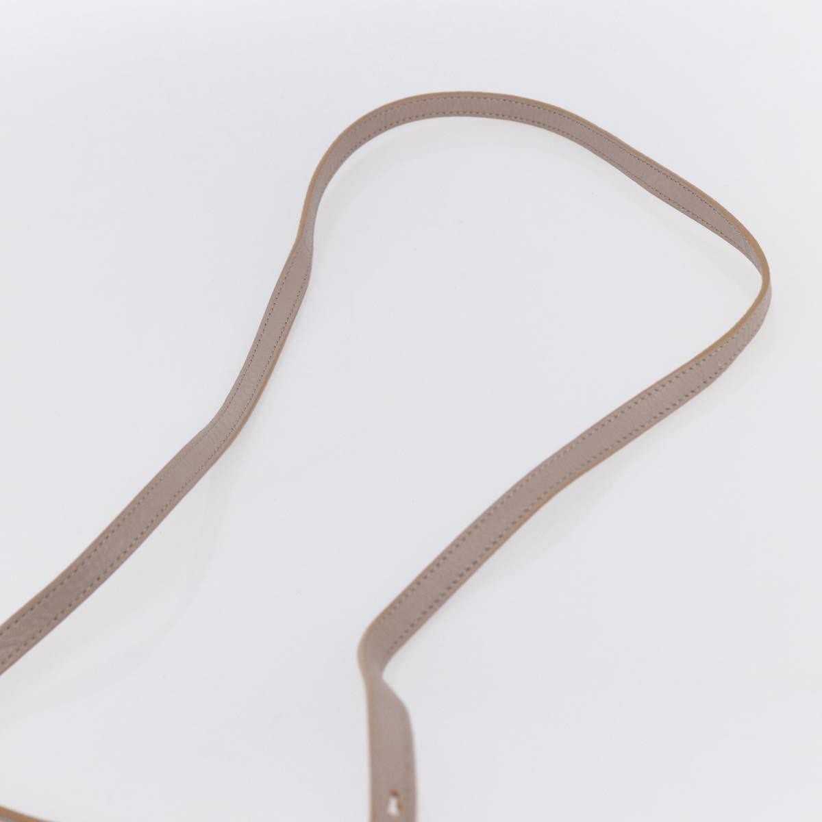 Chloe Lily Shoulder bag Leather