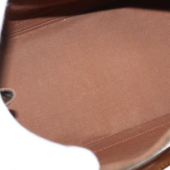 Louis Vuitton Alma Handbag Monogram Canvas