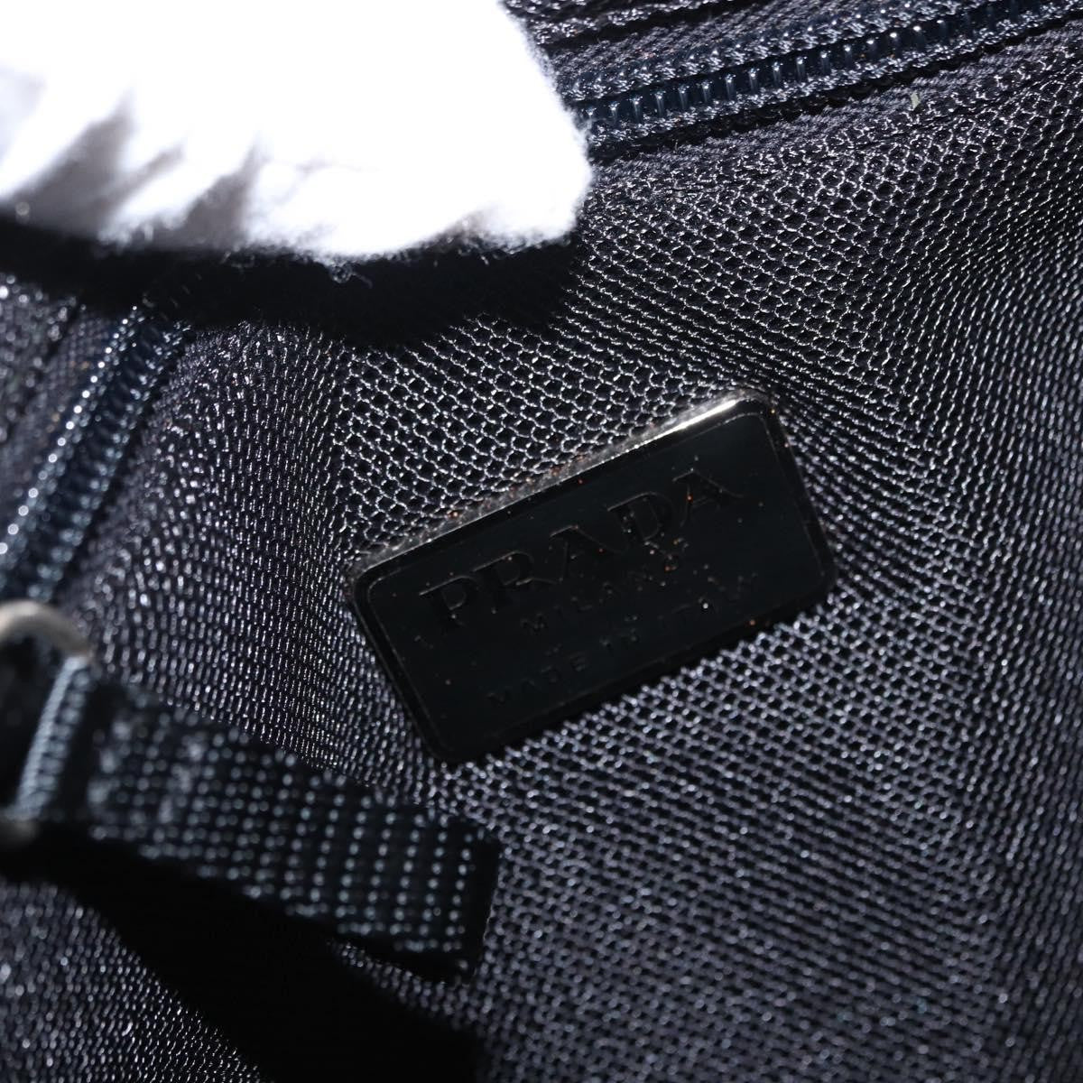 Prada Vintage Tote Leather