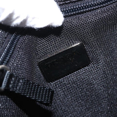 Prada Vintage Tote Leather