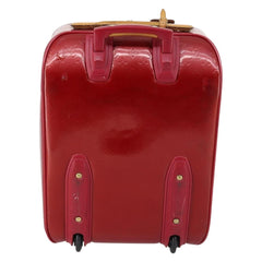 Louis Vuitton Pegase Luggage Monogram Vernis