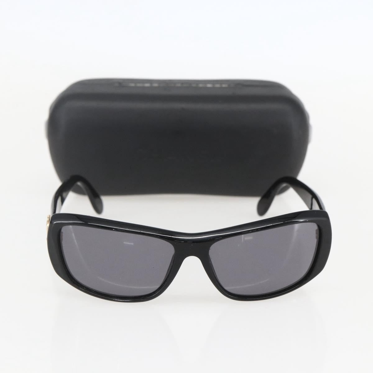 Chanel Logo CC Sunglasses Plastic
