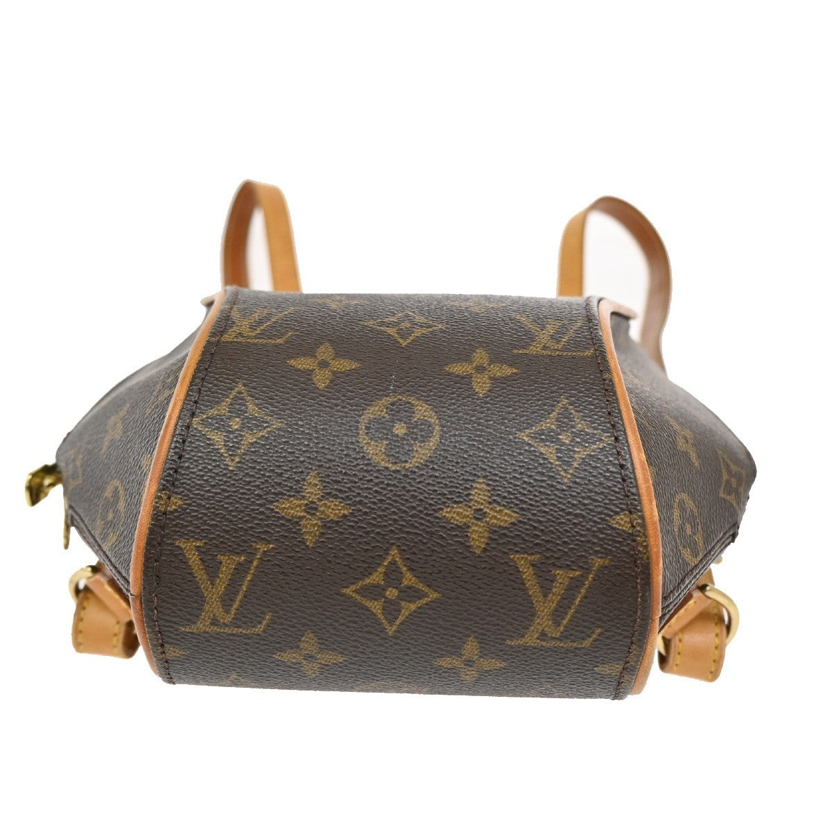 Louis Vuitton Ellipse Backpack Monogram Canvas