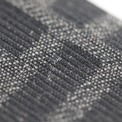 Fendi Baguette Convertible Belt Bag Zucca canvas