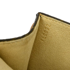 Louis Vuitton Florentine Waist Bag Monogram Canvas