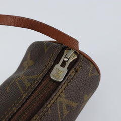 Louis Vuitton Papillon Pochette Monogram Canvas