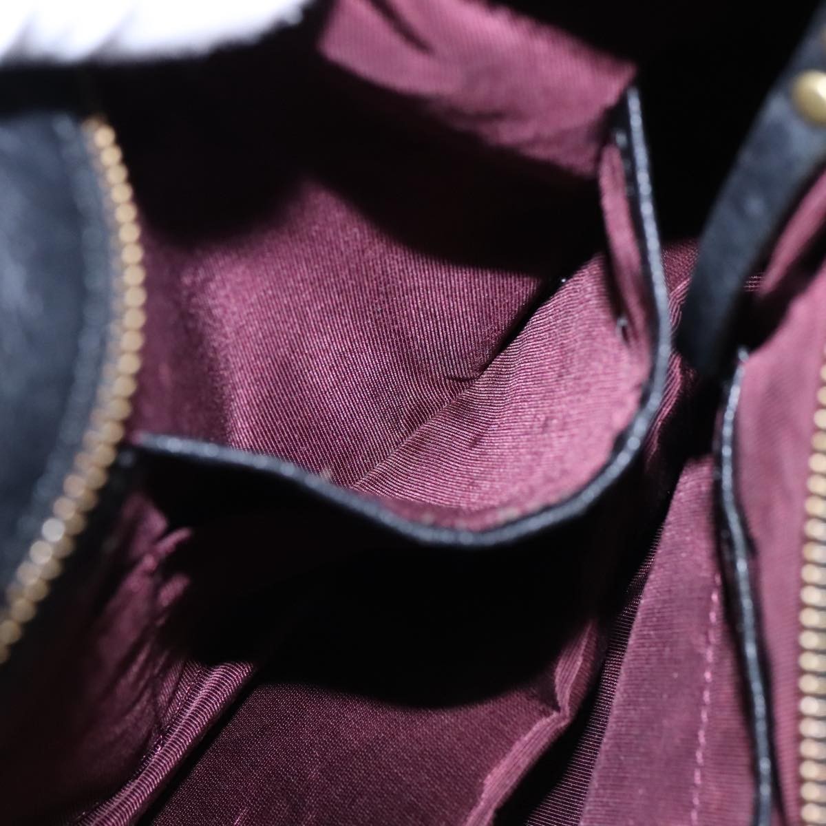 Burberry Blue Label shoulder bag Canvas