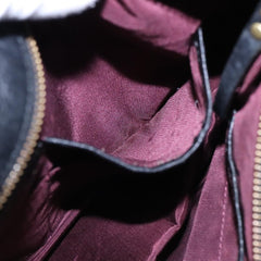 Burberry Blue Label shoulder bag Canvas