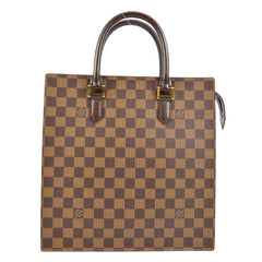 Louis Vuitton Venice Sac Plat Bag Damier
