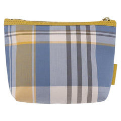 Burberry Nova check Pochette Canvas