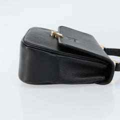 Burberry Vintage Handbag Leather