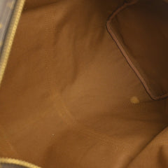 Louis Vuitton Keepall Bag Monogram Canvas