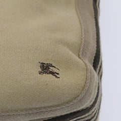 Burberry Blue Label Tote Bag Canvas