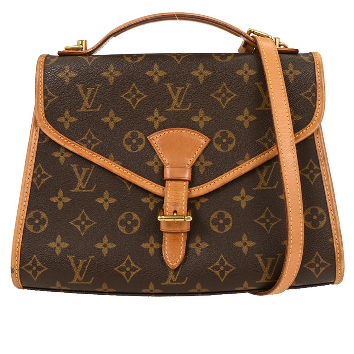 Louis Vuitton Bel Air Monogram Canvas