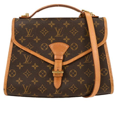 Louis Vuitton Bel Air Monogram Canvas