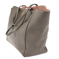 Gucci Swing Tote Leather