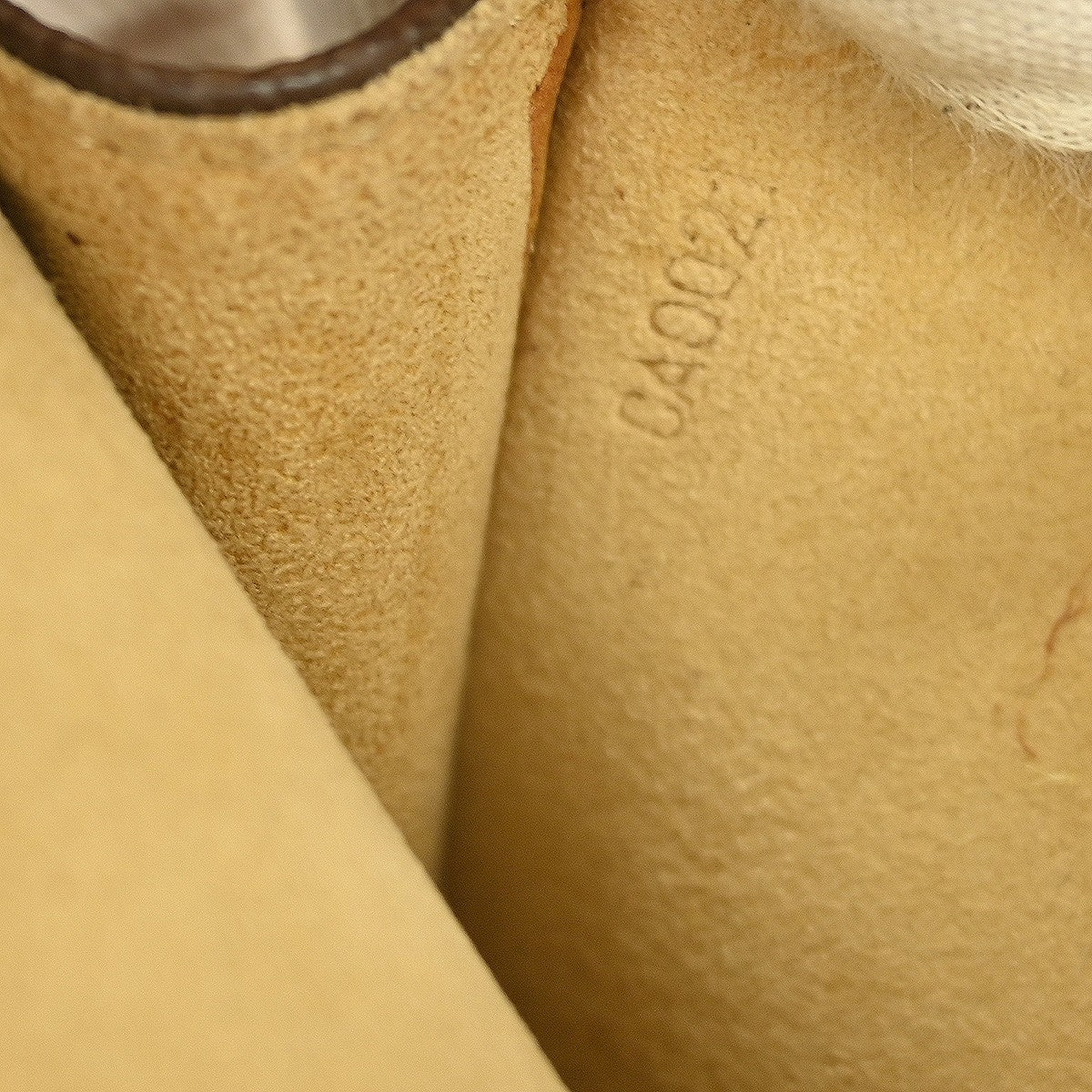 Louis Vuitton Twin Handbag Monogram Canvas