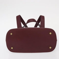 cartier Must De Cartier Leather