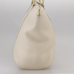 MCM Vintage tote Leather