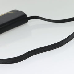 Gucci Vintage Shoulder Bag Leather