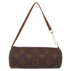 Louis Vuitton Papillon Pochette Monogram Canvas