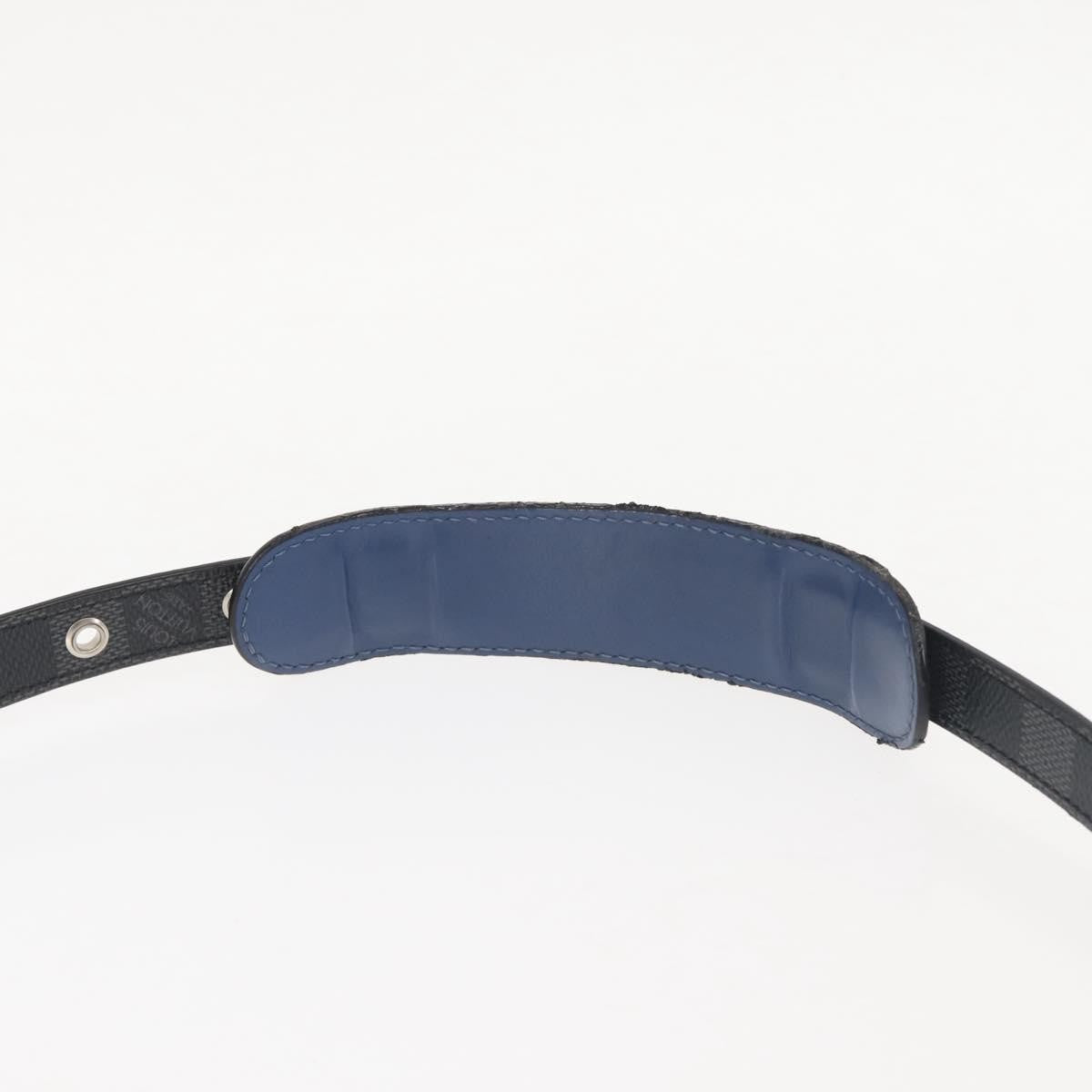 Louis Vuitton Danube Handbag Epi Leather